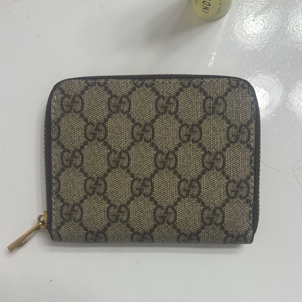GG wallet
